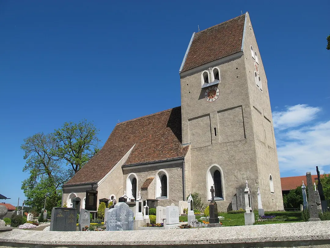 St. Laurentius