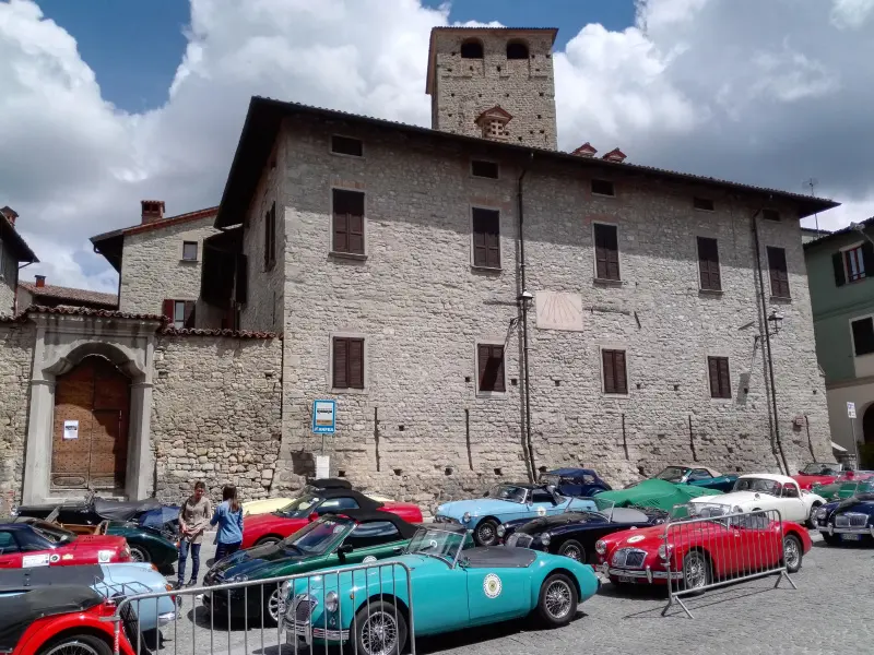 Castello Malaspina