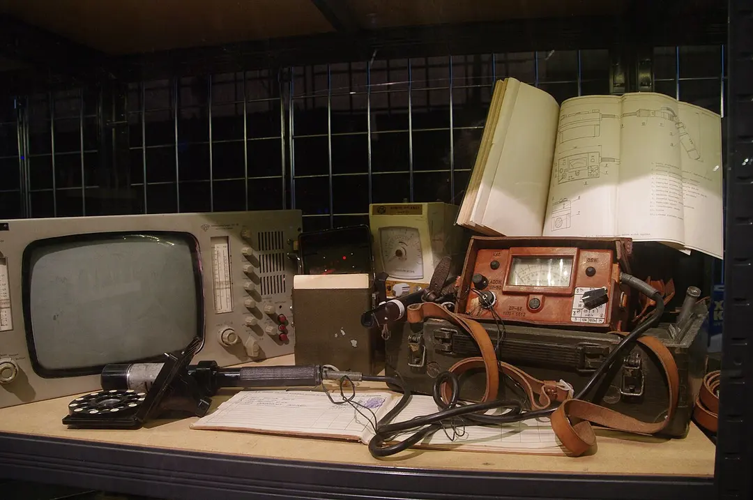 This Museum is (Not) Obsolete