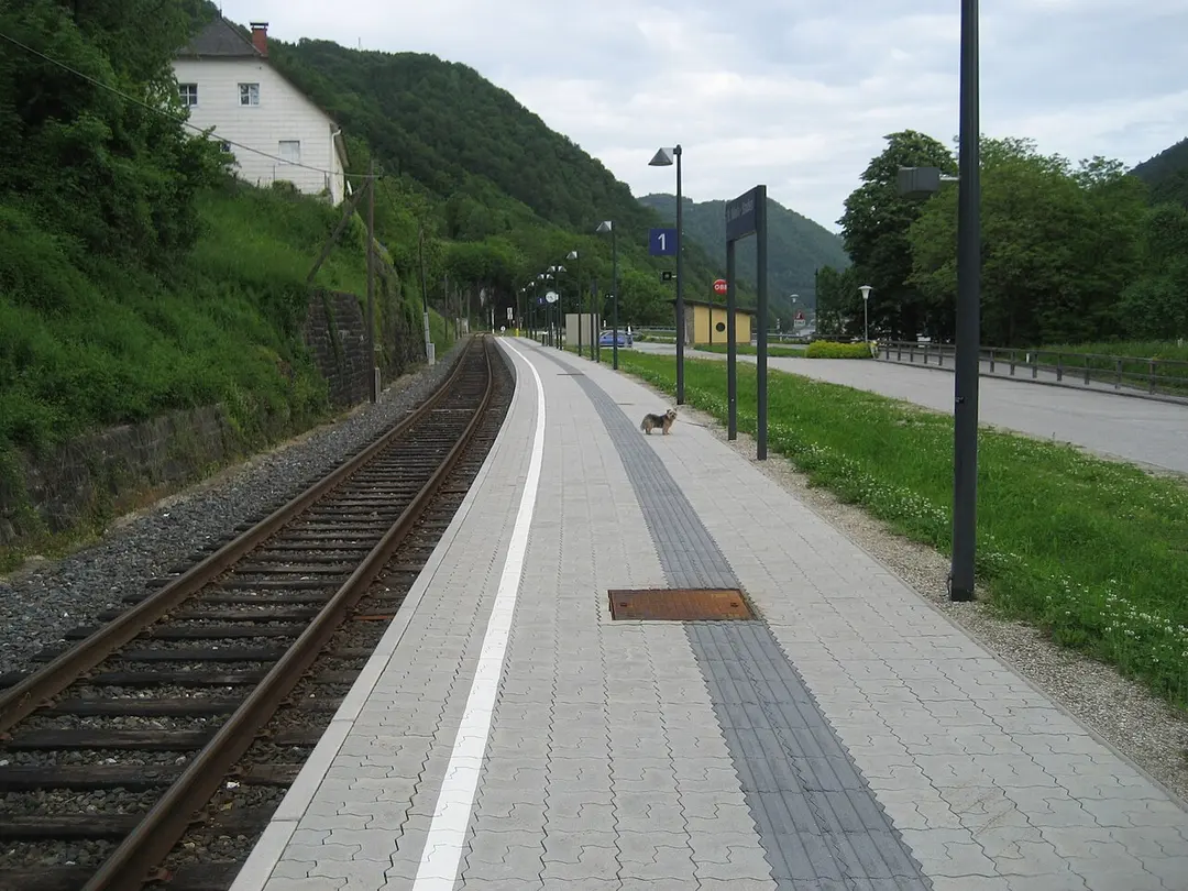 St. Nikola-Struden