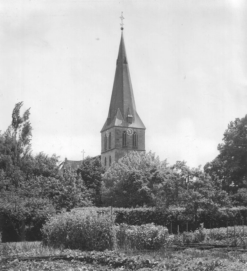 St. Ambrosius