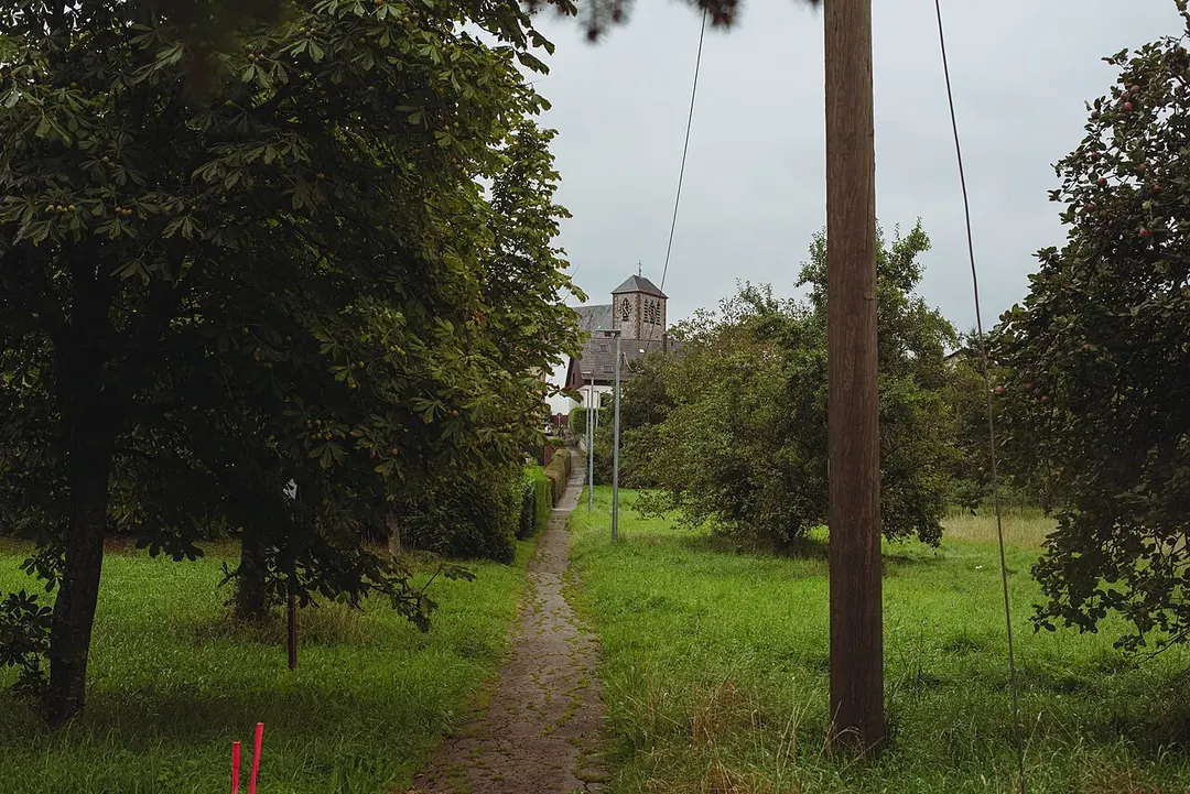 St. Mauritius