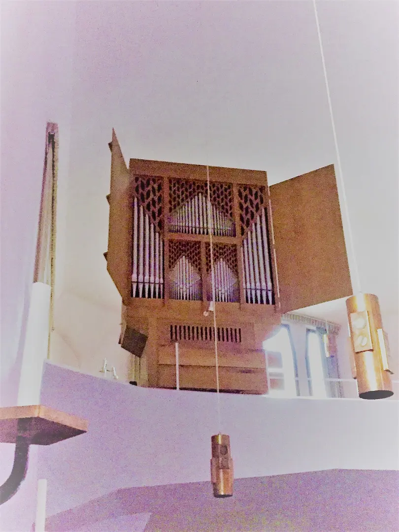 Johanneskirche