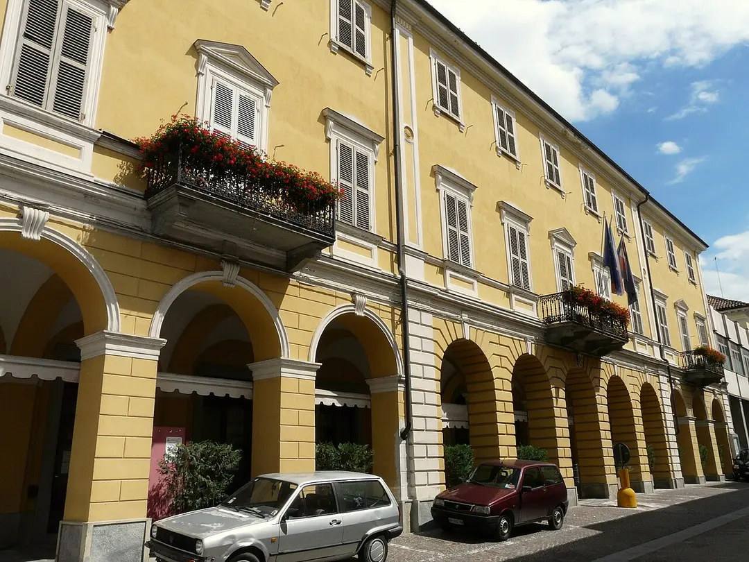 Comune di Costigliole d'Asti