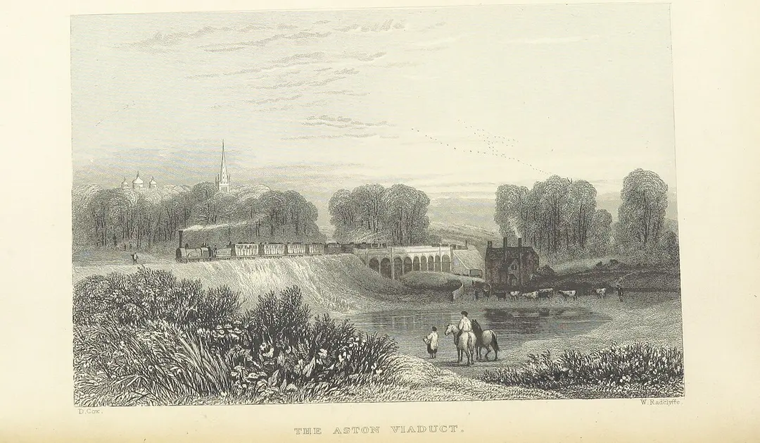 St. Peter & St. Paul, Aston