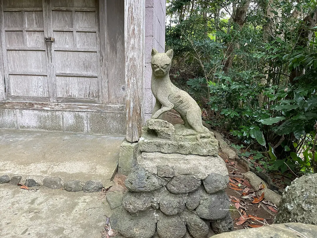 三峯神社