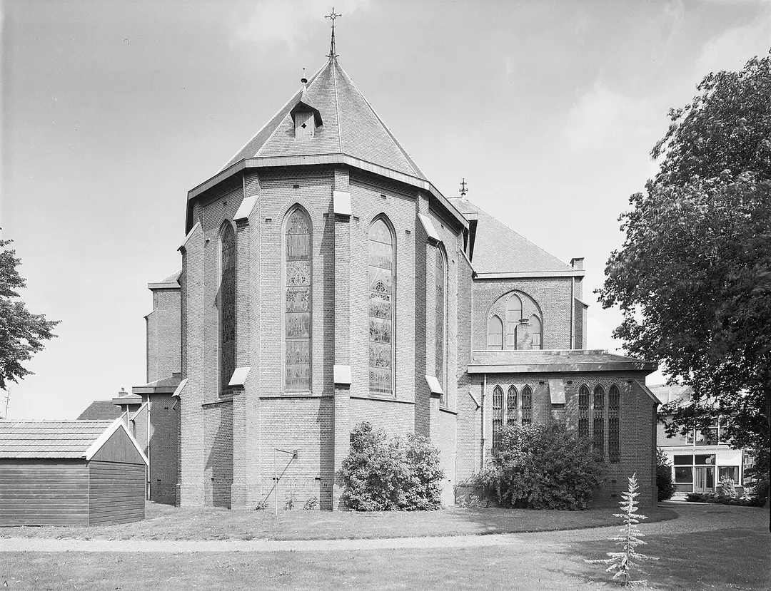 Antonius van Paduakerk