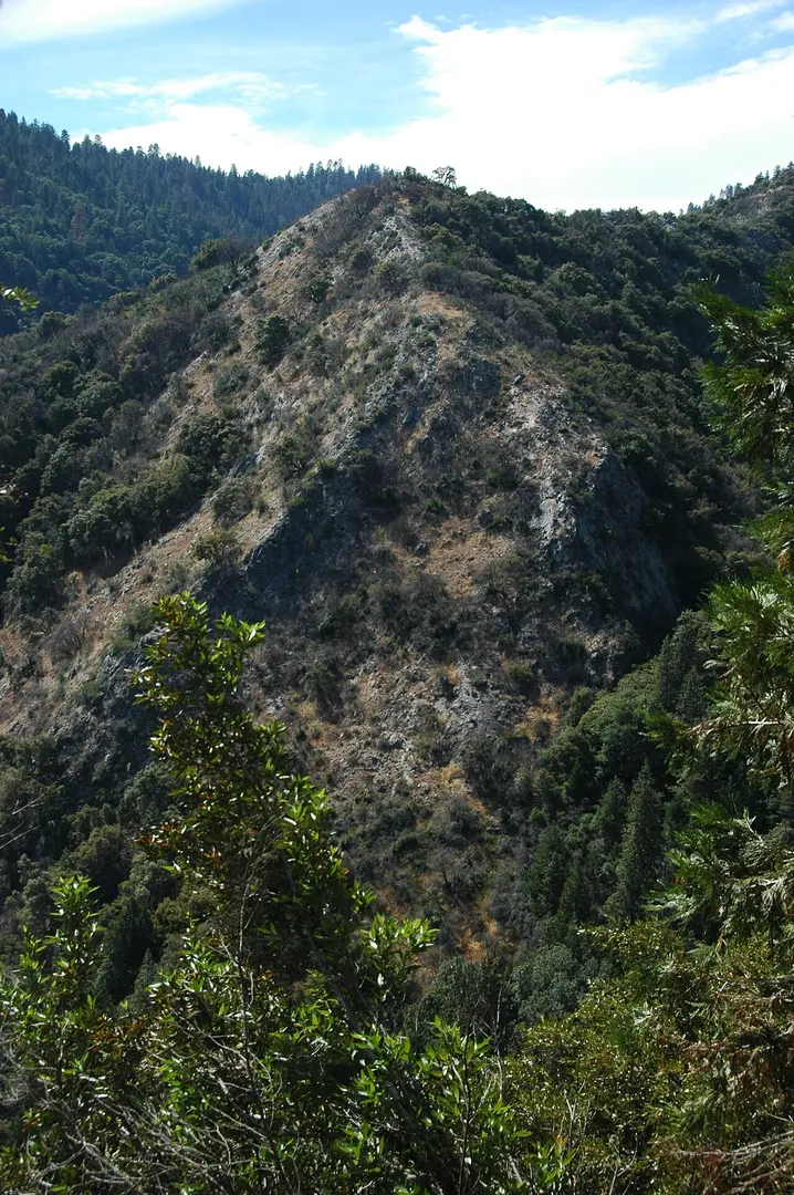 Crystal Cave