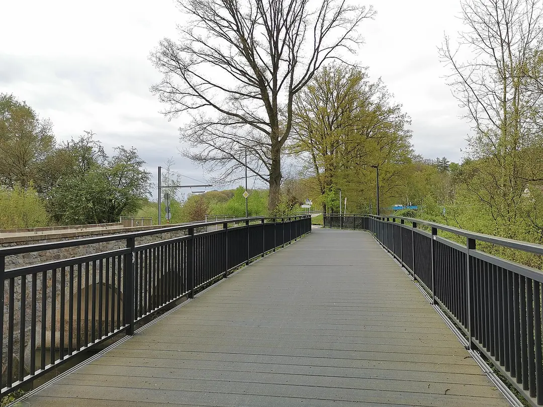 Römerbrücke
