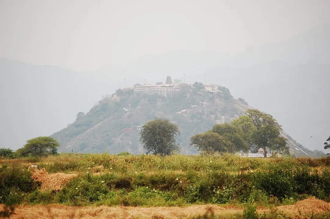 Thiru Dandayuthapani Swami Kovil
