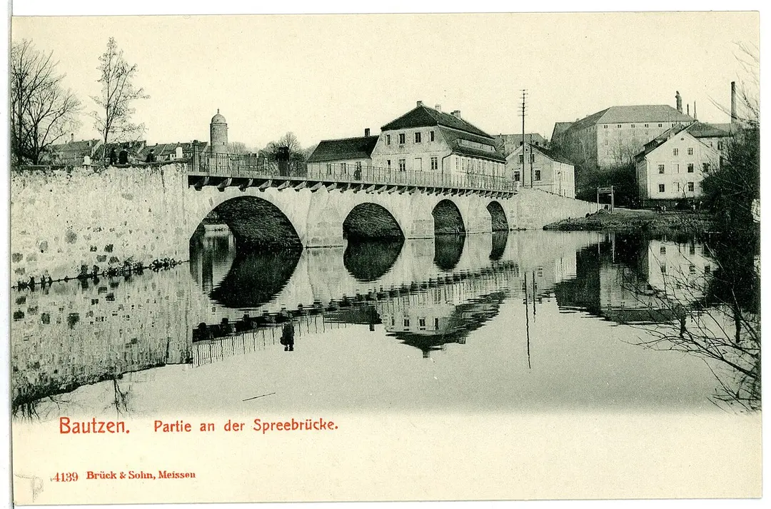 Heilige-Geist-Brücke