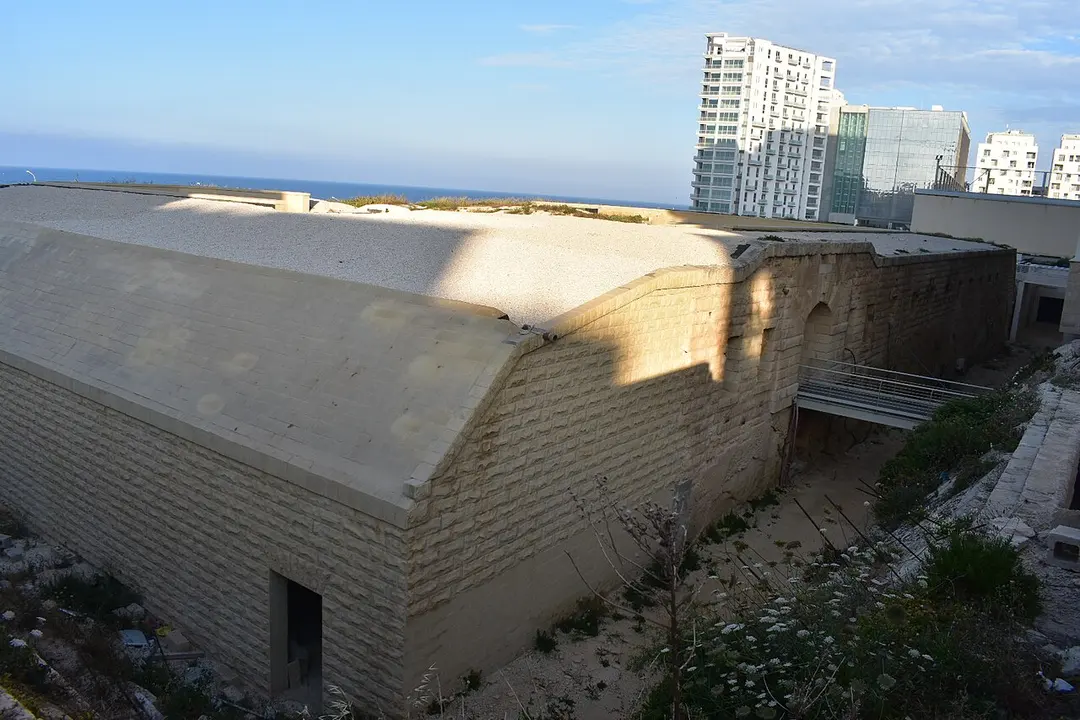 Cambridge Battery