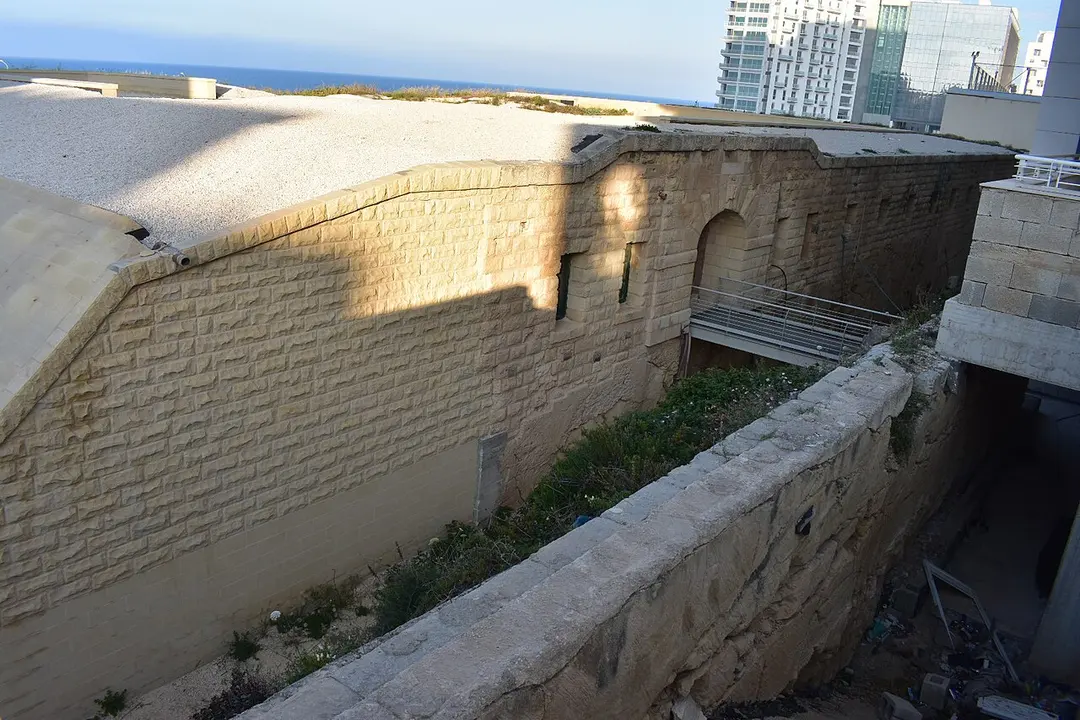 Cambridge Battery