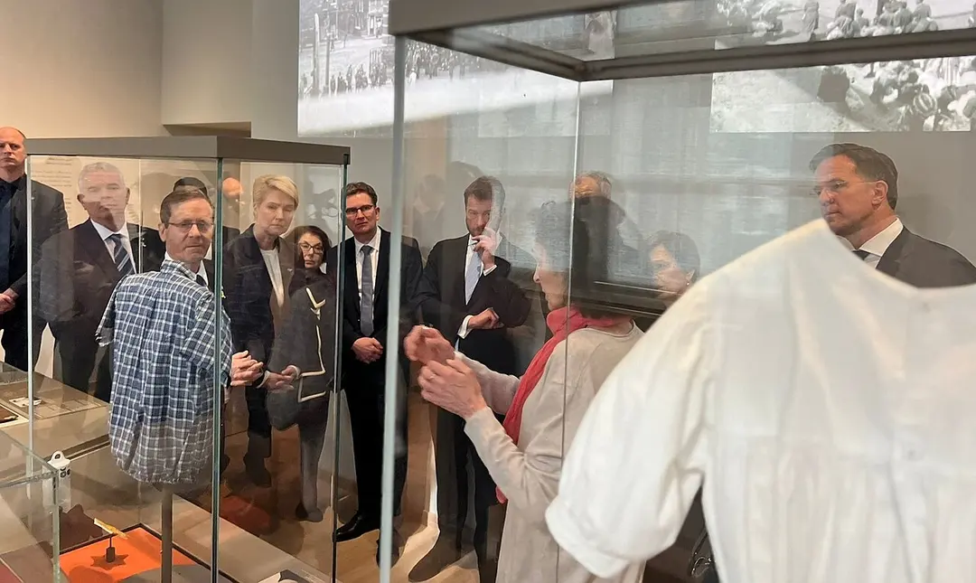 National Holocaust Museum