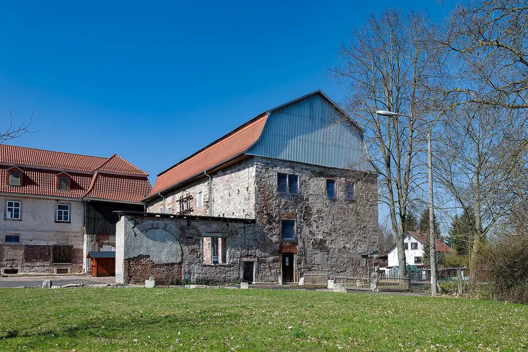 Steinsches Schloss