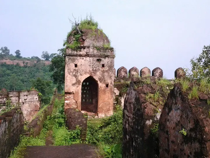 Naya Qila