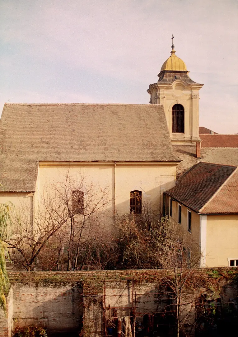 Biserica Mizercordienilor