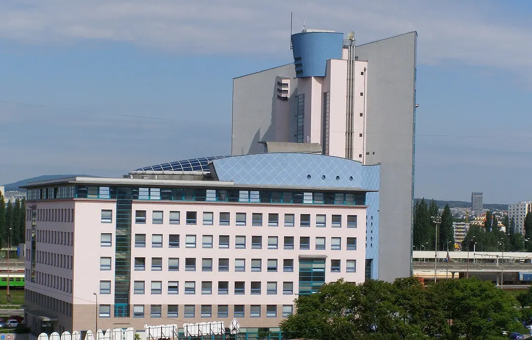 Ševčenkova, Bratislava