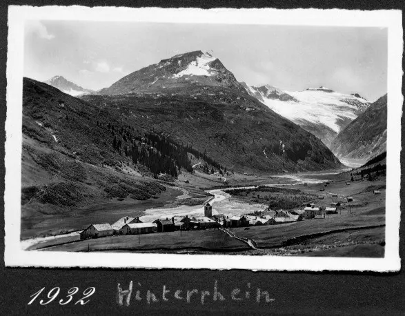 Rheinwaldhorn
