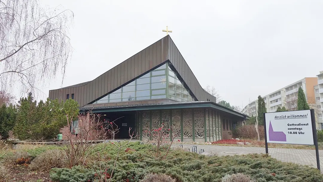 Sternkirche