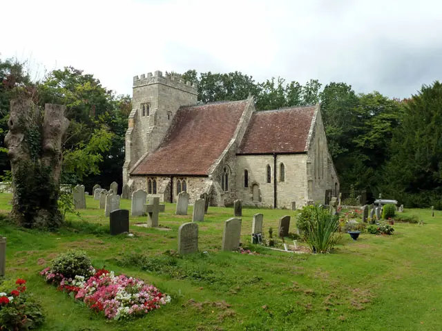 St Giles