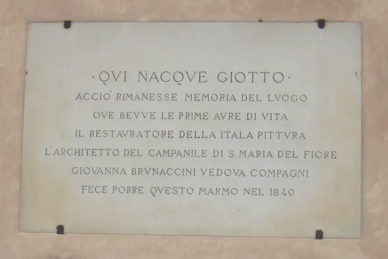 Museo Casa di Giotto