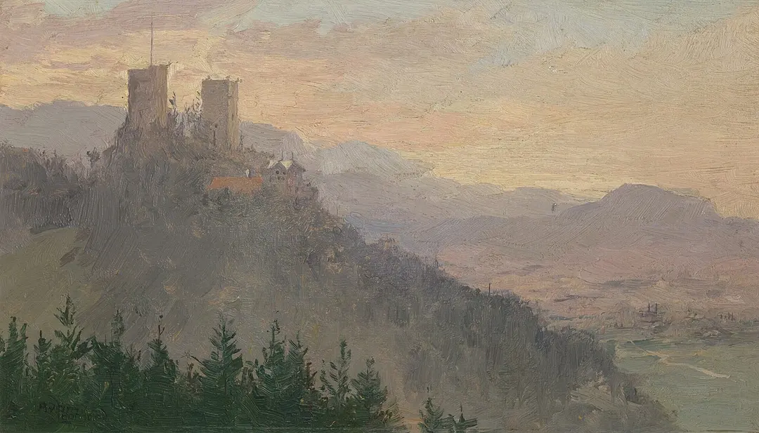 Burg Windeck
