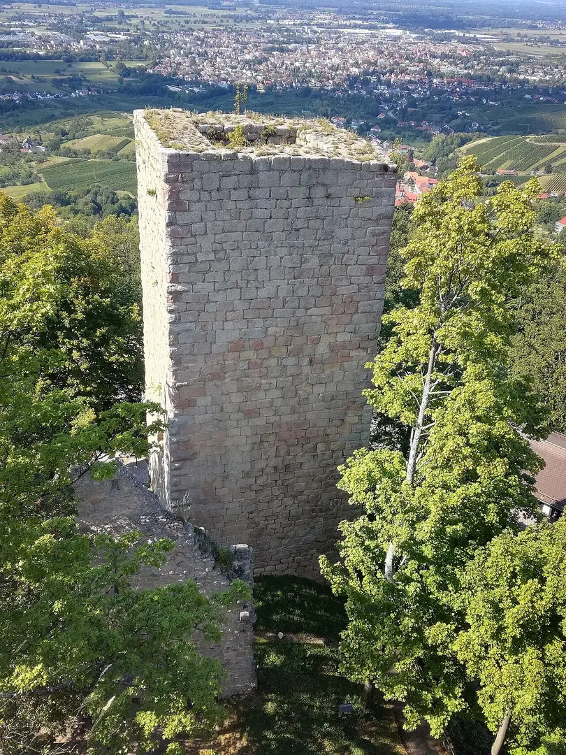 Burg Windeck