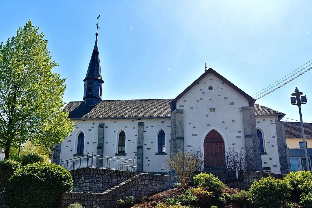 St. Bartholomäus