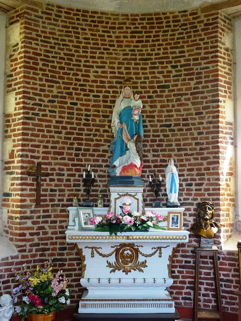 Chapelle du Quesnoy