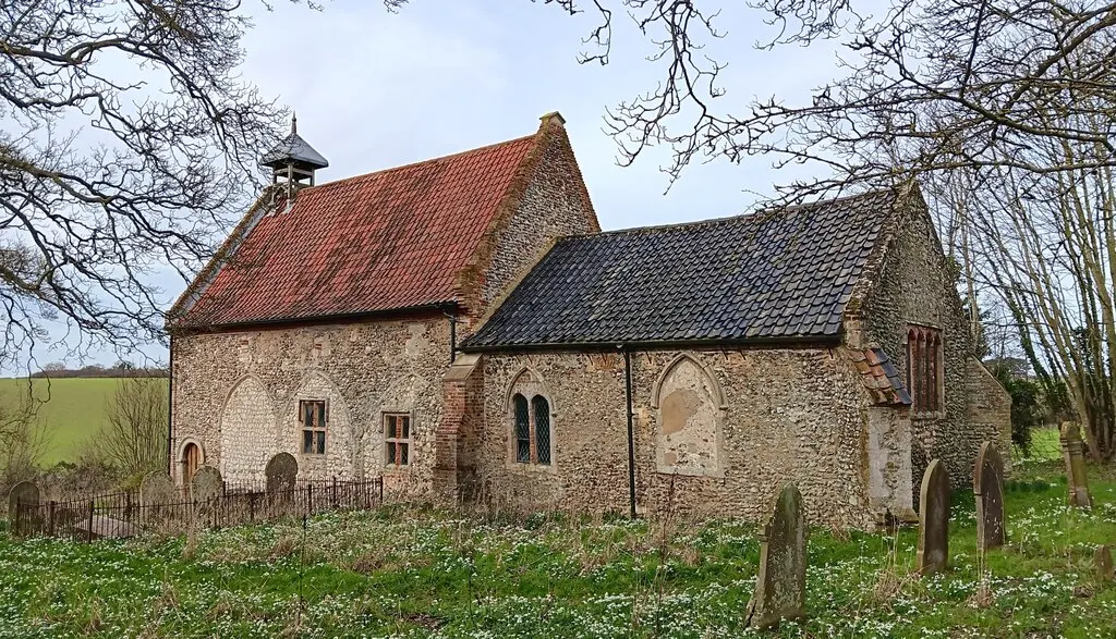 All Saints'