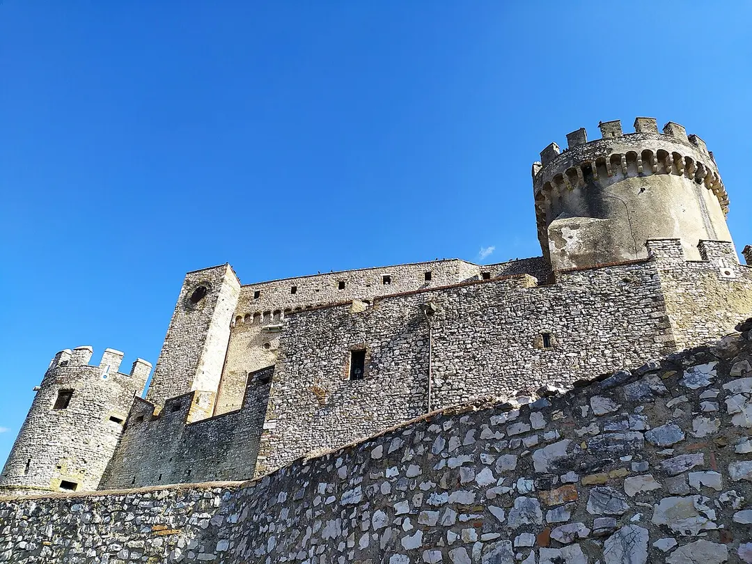 Castello Orsini di Nerola
