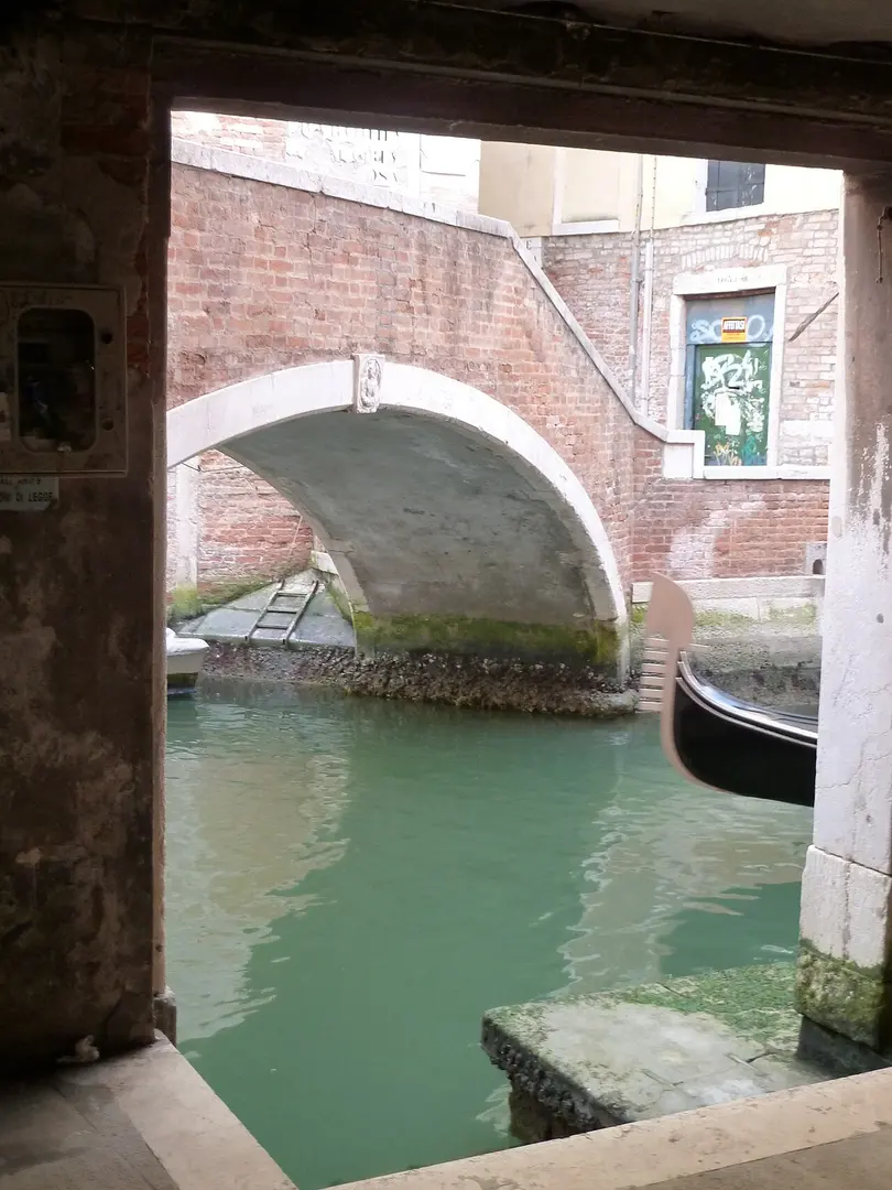 Ponte Marco Polo