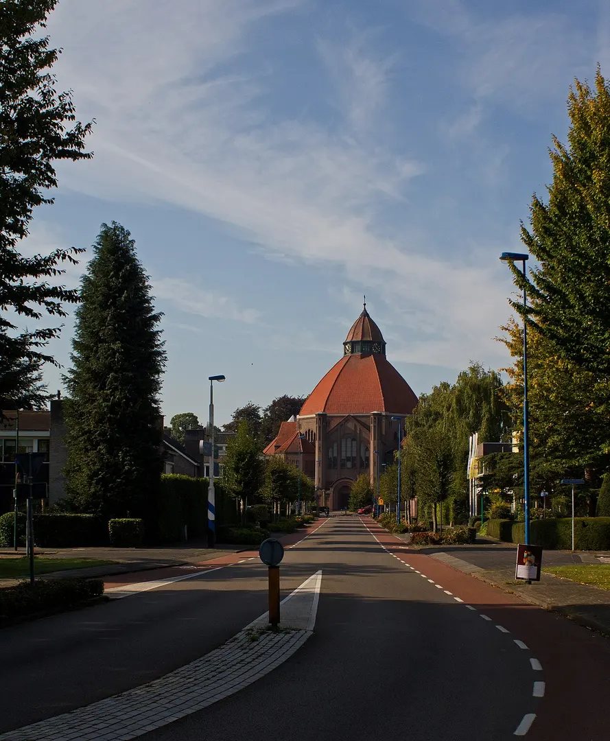 Sint-Laurentiuskerk