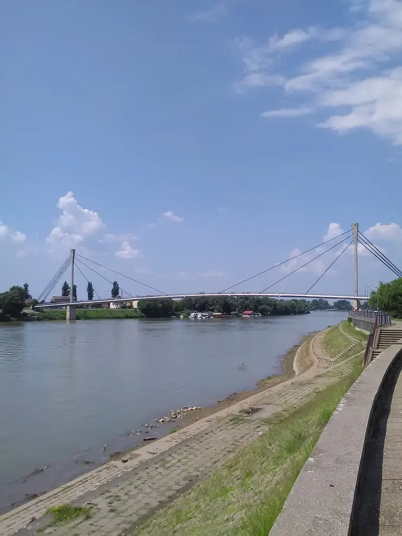 Мост Светог Иринеја