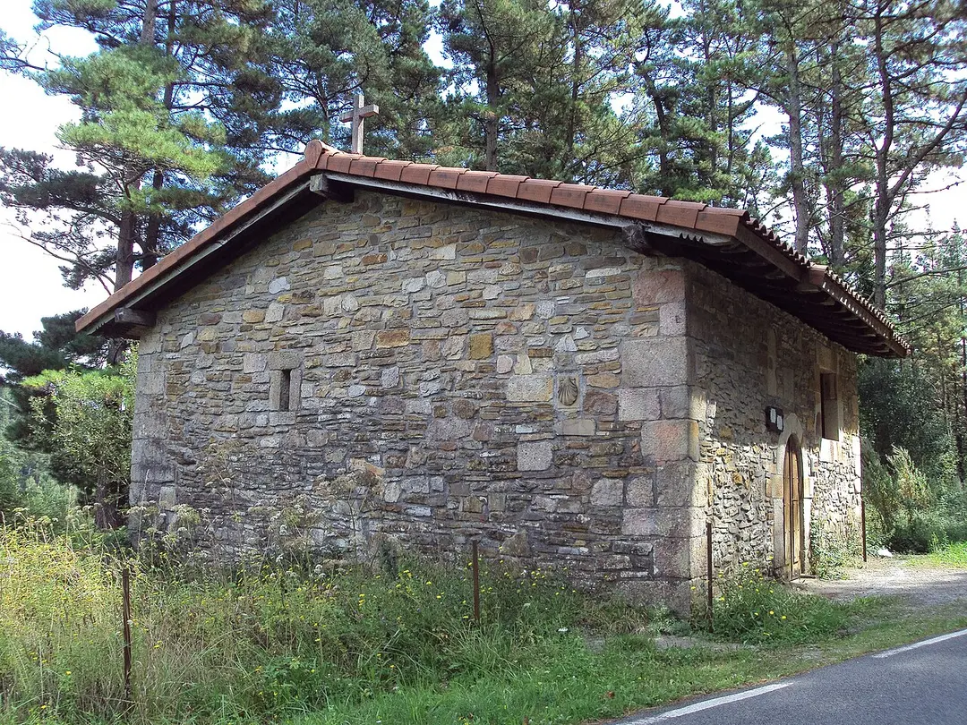 Gerekizko Esteban Deuna