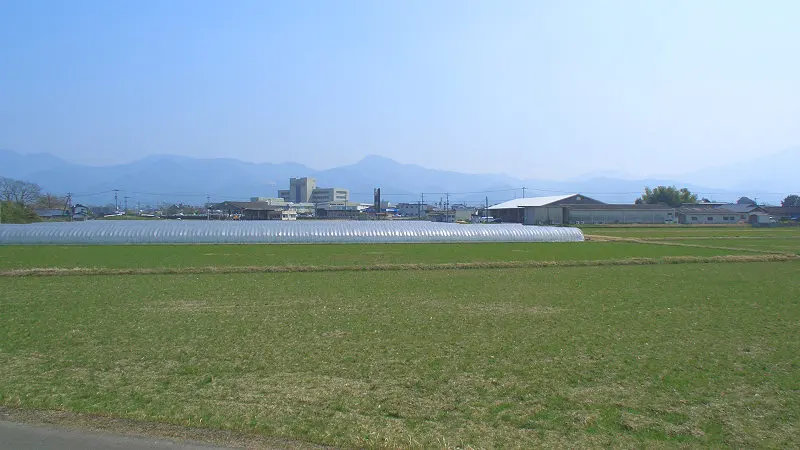 Kōritsubyōinmae Station