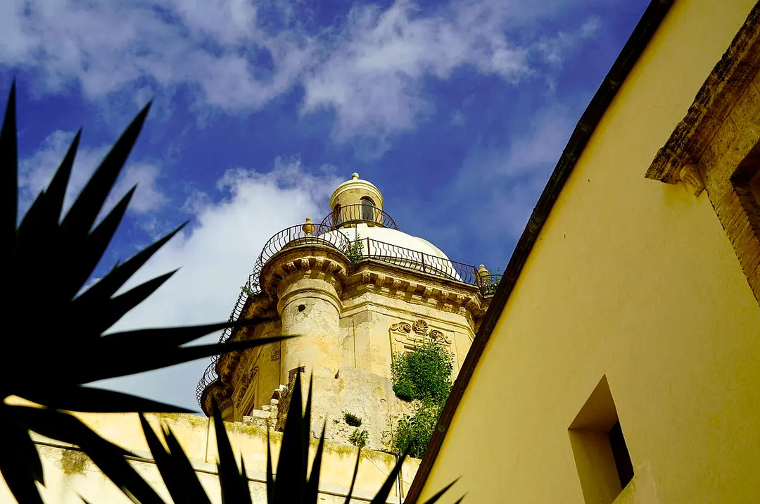 Basilica Sant'Angelo