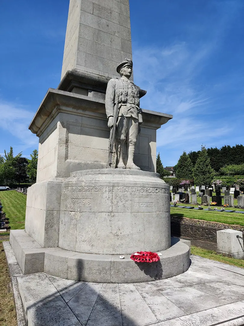 War Memorial