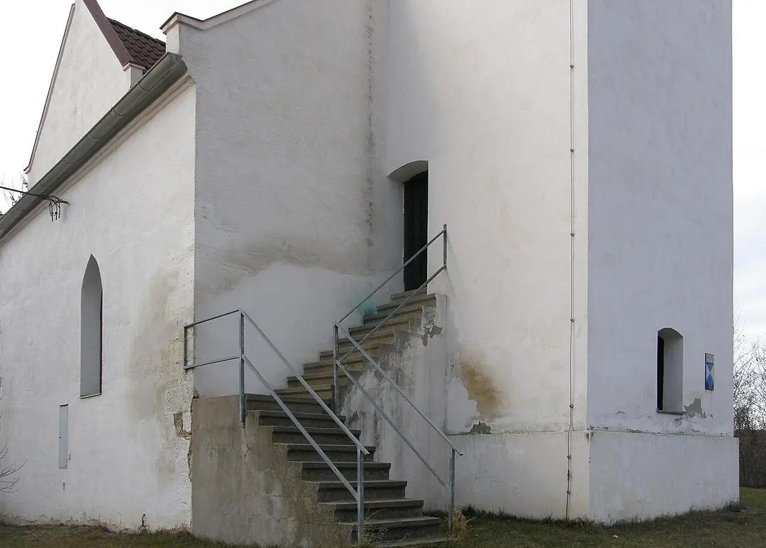 St. Georg