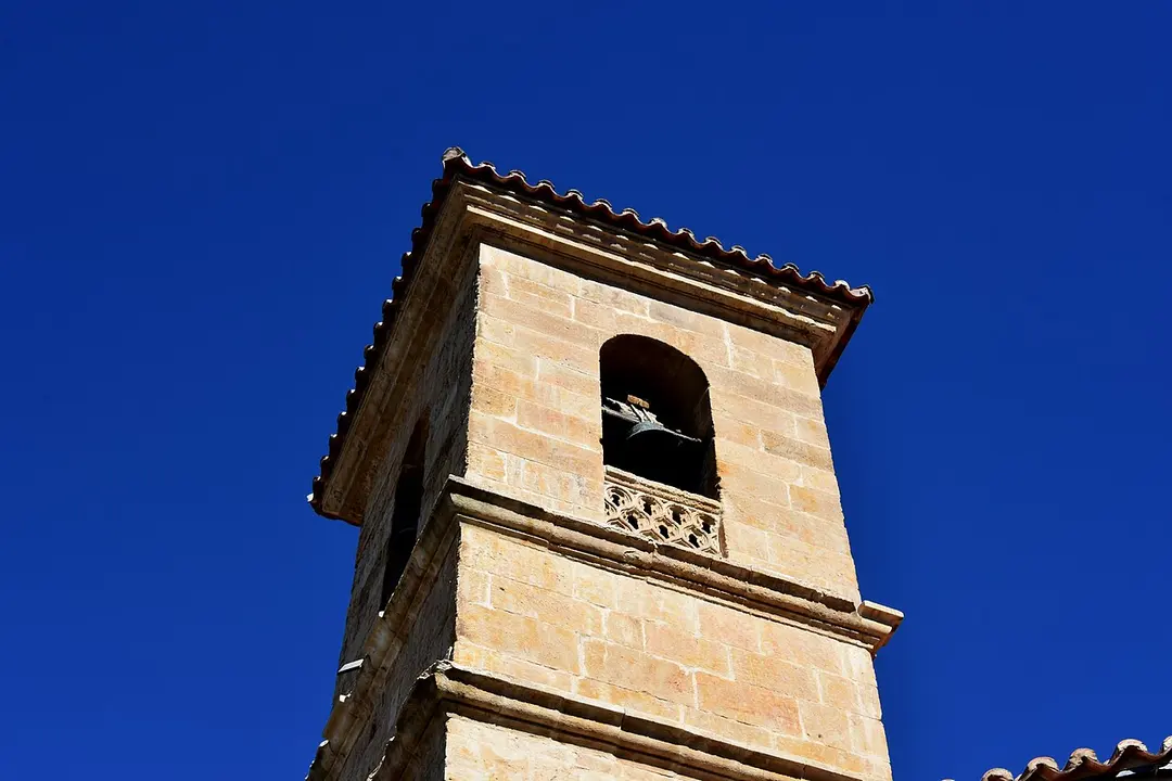 Iglesia de San Millán