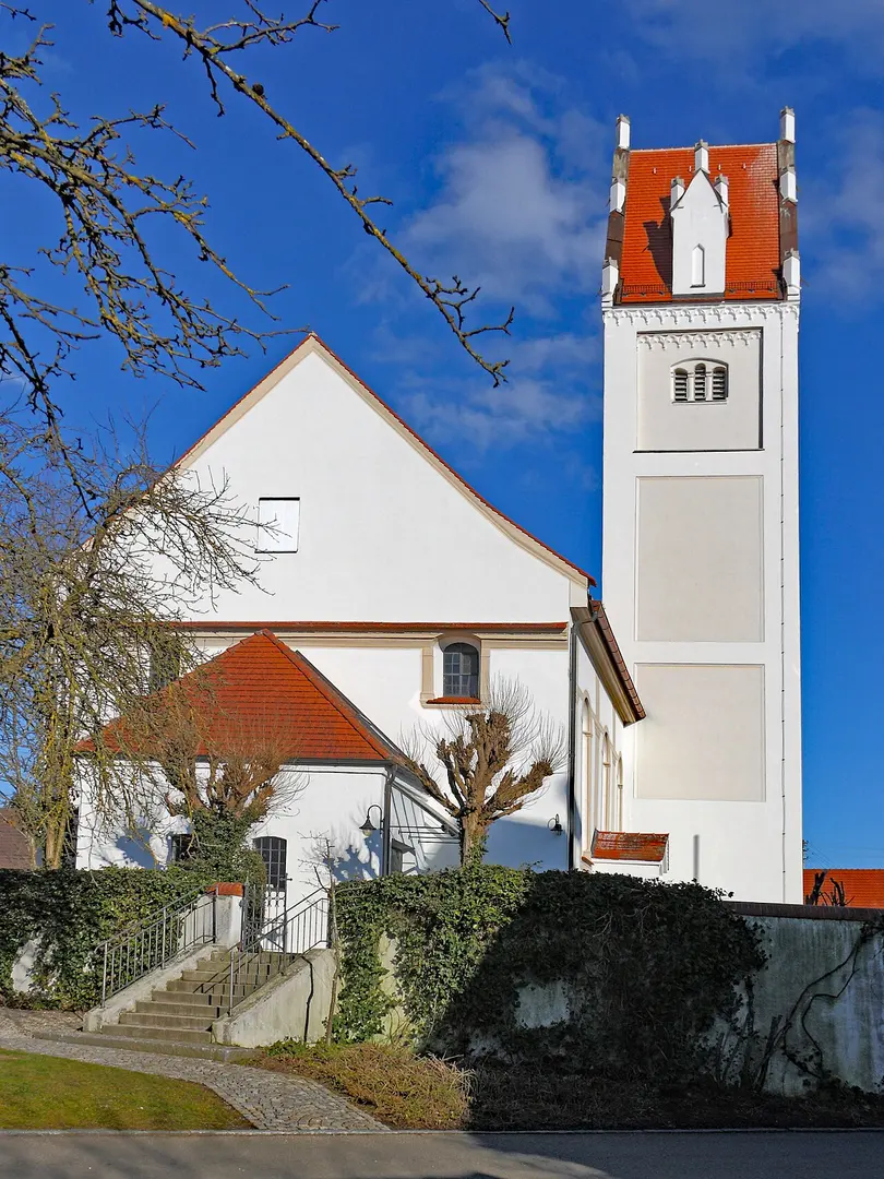 St. Martin