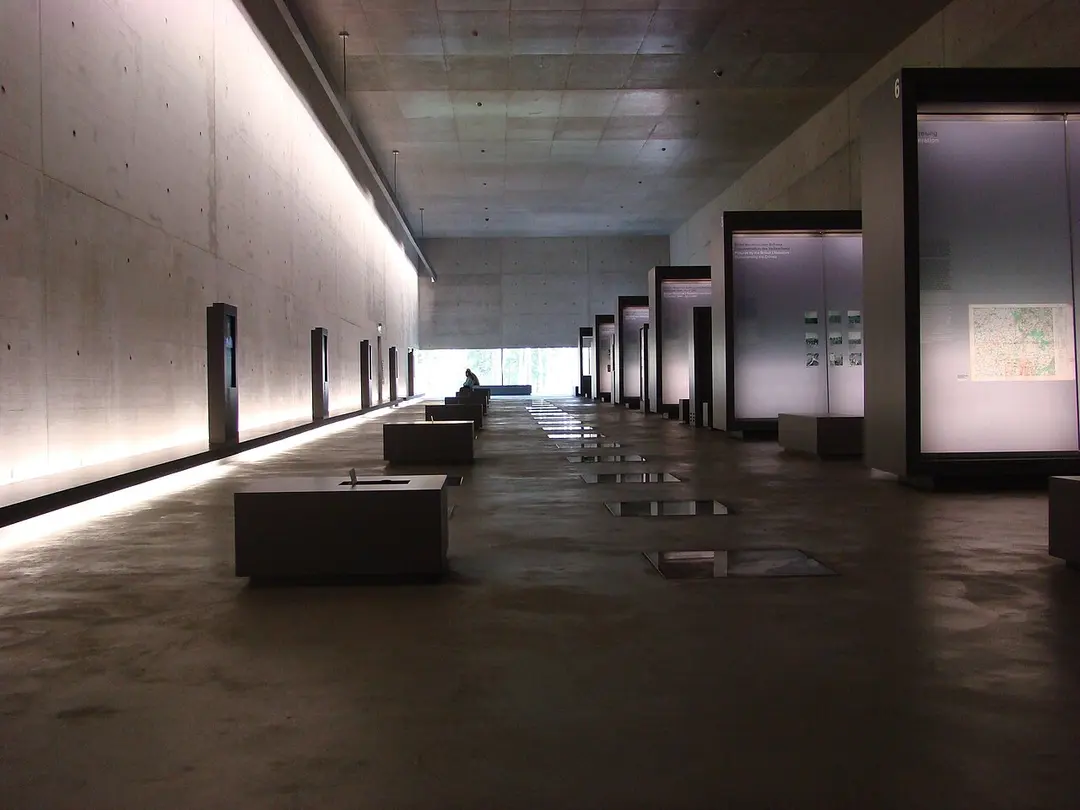 Gedenkstätte Bergen-Belsen