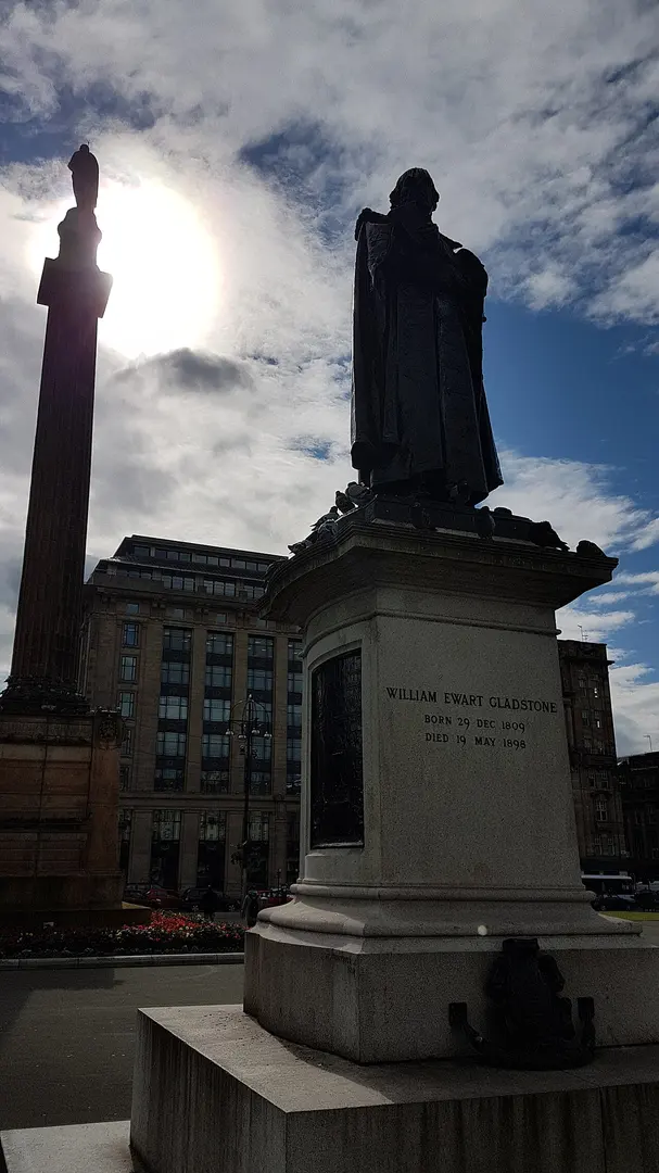 William Ewart Gladstone State
