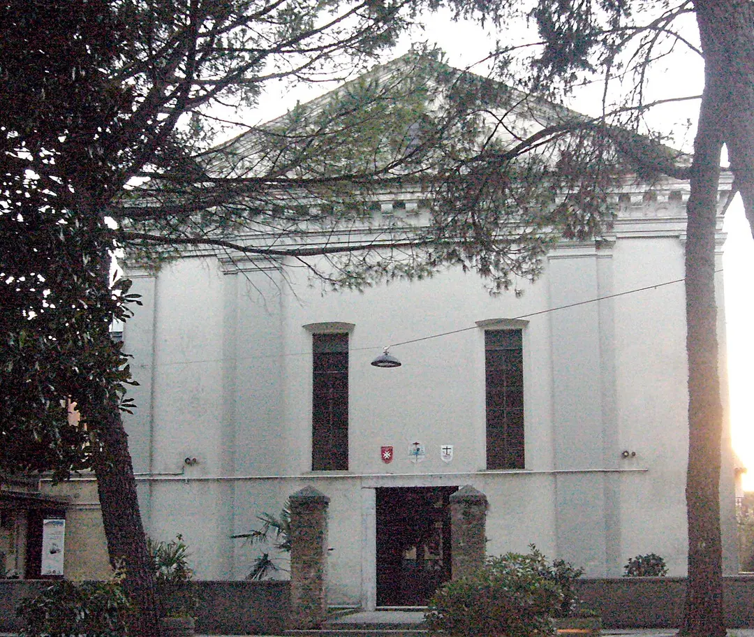 San Francesco