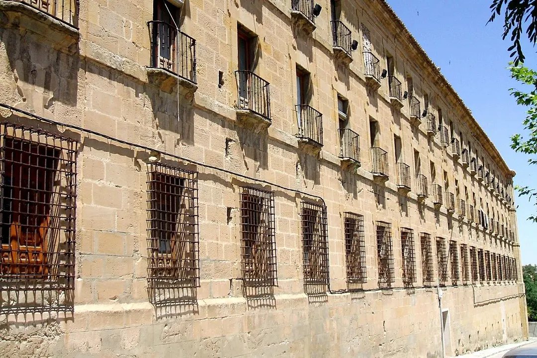 Santa Maria de la Merced