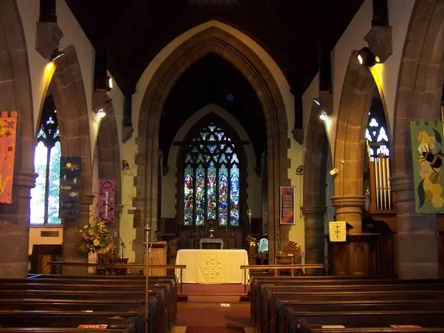 St. John the Baptist