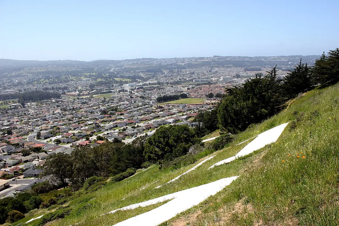 Sign Hill Park