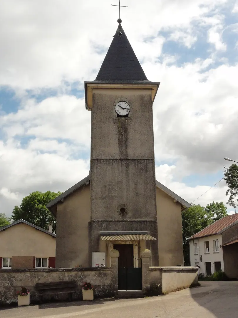Église de l'Assomption