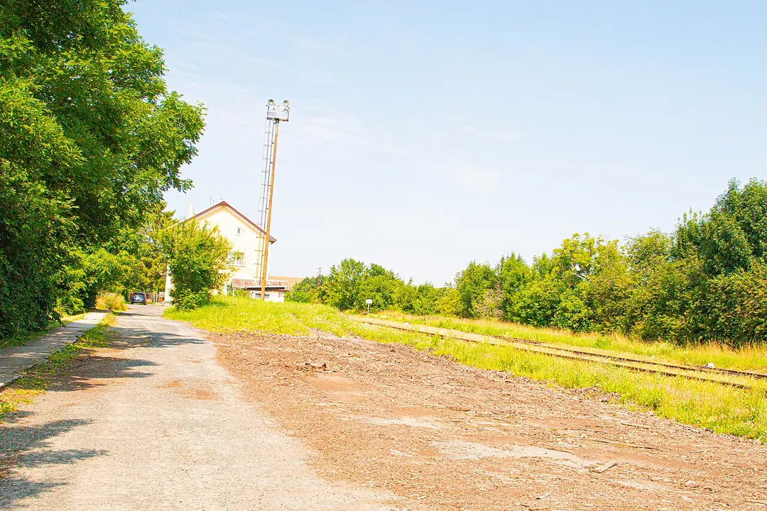 Ronov nad Doubravou